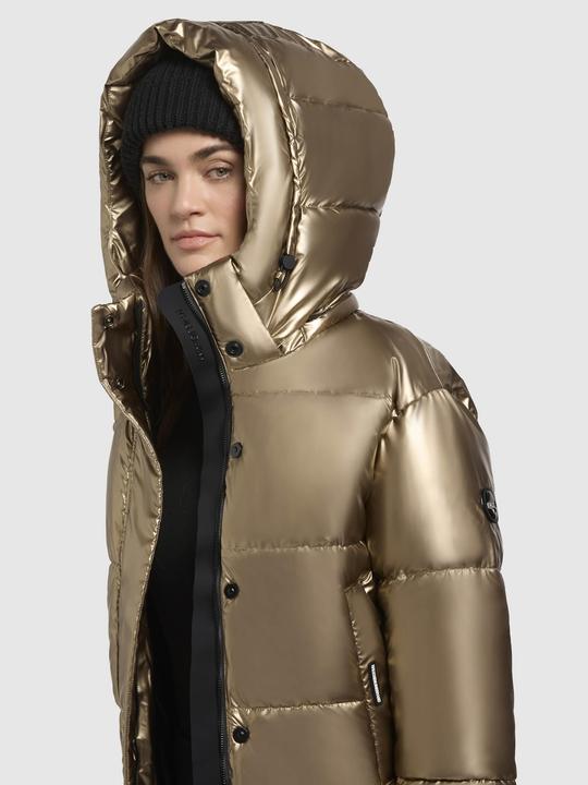 Produktbild Khujo Devina Shiny-YM (XL)