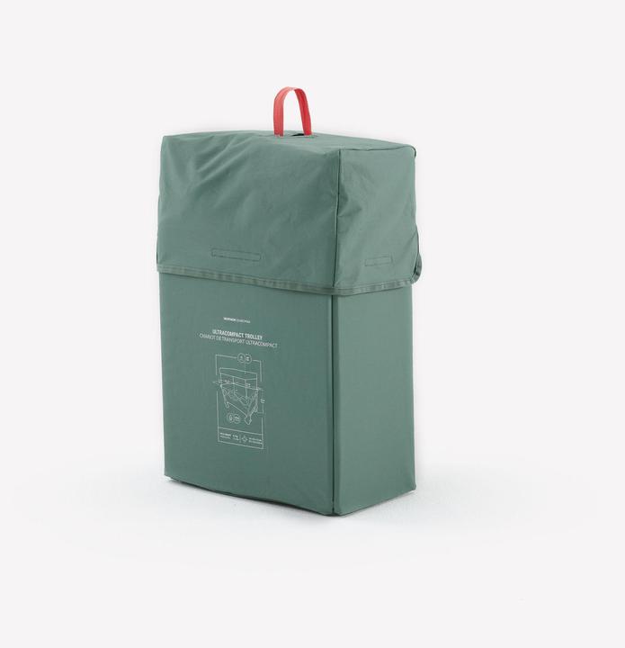 Produktbild Quechua Ultra Compact