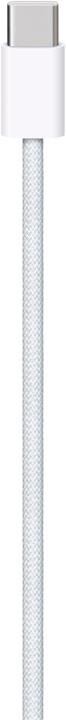 Actual product image Apple USB-C – USB-C (1 m, USB 2.0)