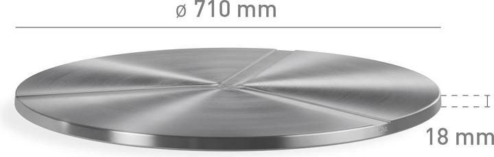 Immagine prodotto Höfats Coperchio della ciotola 70 (70 cm)