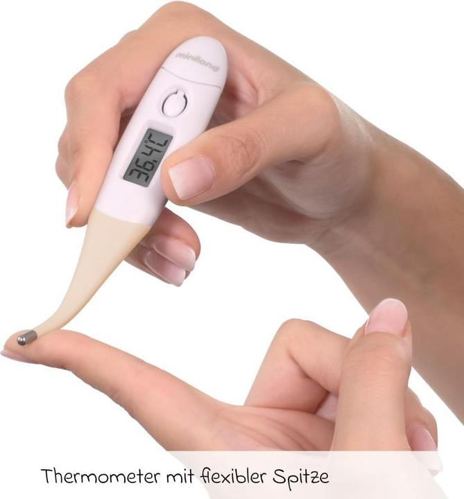 Actual product image Miniland Thermokit Valencia (Mouth)
