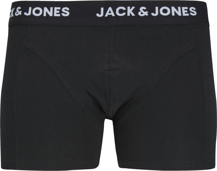 Produktbild Jack & Jones Dreierpack Boxershorts (S, 3er Pack)