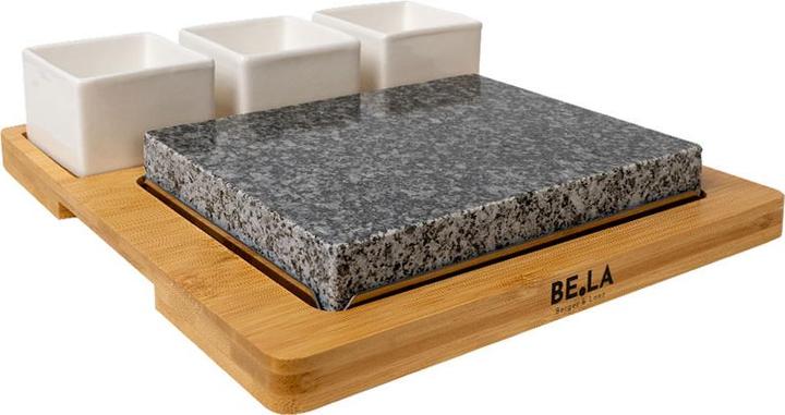 Immagine prodotto BergerLanz HS Hot Stone Set