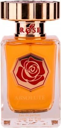 Maison Asrar Rose Absolute Eau De Parfum 100ml (Eau de parfum, 100 ml)