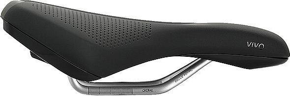 Produktbild Selle Royal Sattel VIVO Moderate, Royalgel, 267x178mm