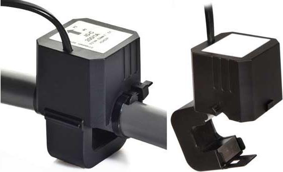 Actual product image Gossen Metrawatt SC40-C 250/5A 1VA Kl