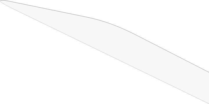 Image du produit Belkin ScreenForce Pro UltraGlass2 (1 pièce(s), Apple iPhone 15 Pro Max)