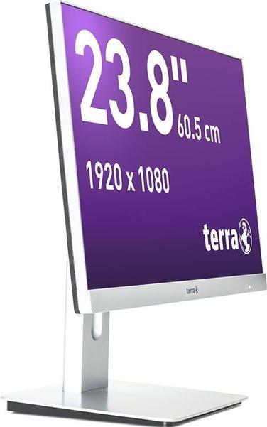 Actual product image Terra AiO – 2405HA (Intel Core i5-9500, 8 GB, 500 GB)