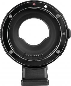 Immagine prodotto Commlite CM-AEF-MFT II Bajonettadapter - Canon EF / Micro 4/3
