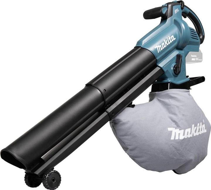 Image du produit Makita DUB187Z (Fonctionnement sur batterie, Souffleur de feuilles)