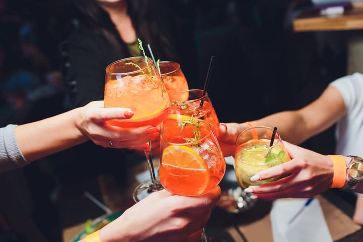 Produktbild Schott Zwiesel After Work Drinks (9 x)