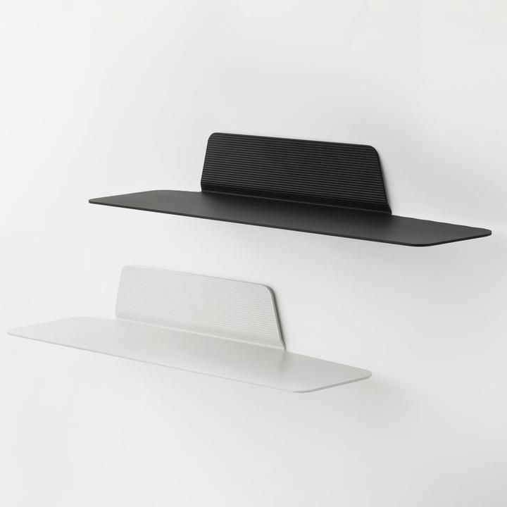 Immagine prodotto Normann Copenhagen Scaffale a muro Jet (80 x 21 x 11 cm)