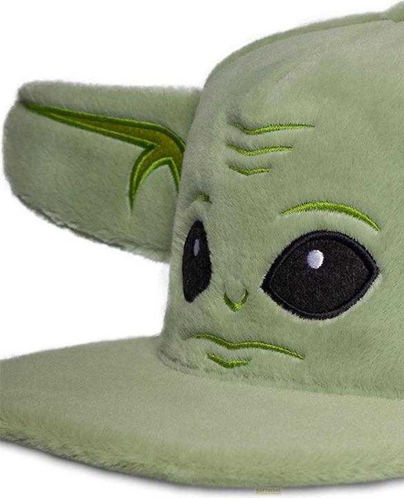 Immagine prodotto Difuzed Cappello Star (Taglia unica)