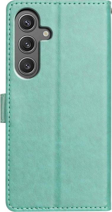 Produktbild Cover-Discount Galaxy A26 5G - Elegantes Hüllen Etui mit Handschlaufe (Samsung Galaxy A26)