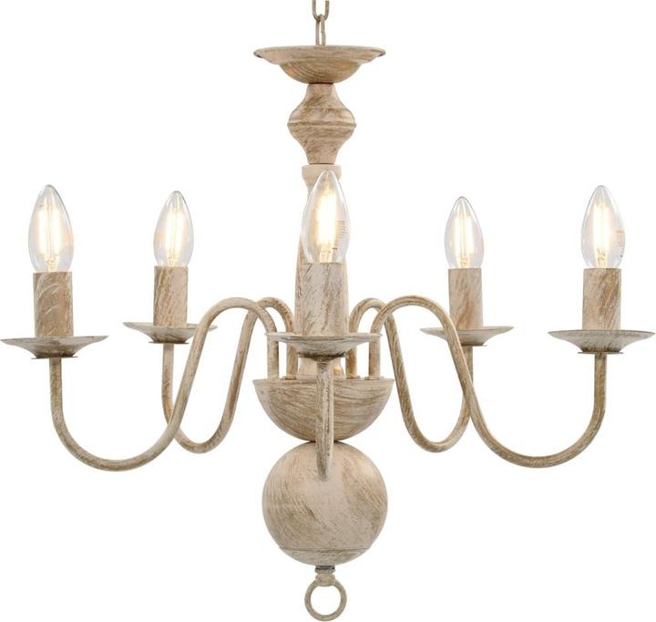 Immagine prodotto VidaXL Agelaos (50 cm)