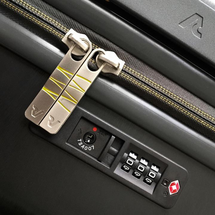 Produktbild Roncato Stellar Carry-On Trolley erweiterbar (41 l, Handgepäck (bis 50l))