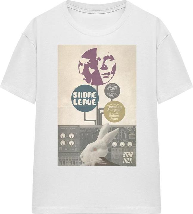 Produktbild The Original Series Episode 15 TShirt (XXL)
