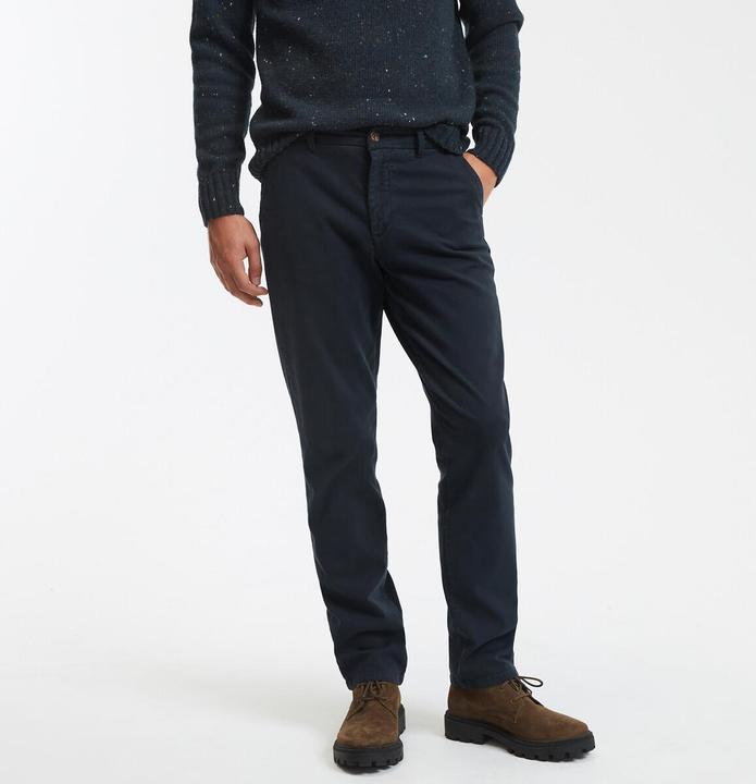 Image du produit La Redoute Collections Pantalon chino Signature (46)