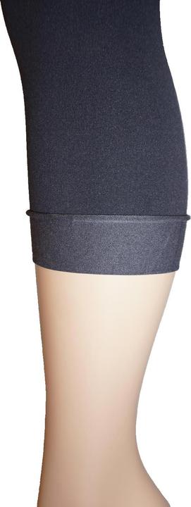 Image du produit Levee Legging Soft Touch Leggings, couleur 712 stahl, taille 36-40 (80 DEN, 36 - 40)