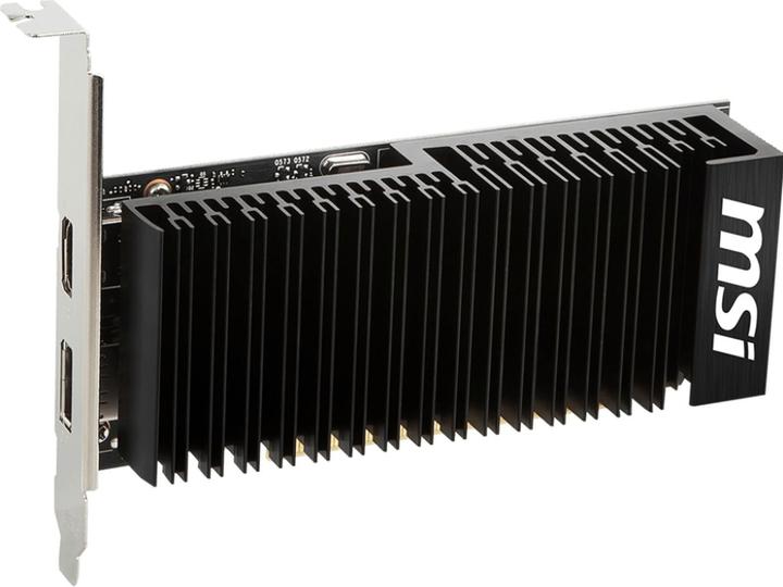 Immagine prodotto MSI GeForce GT 1030 4GHD4 LP OC (4 GB)