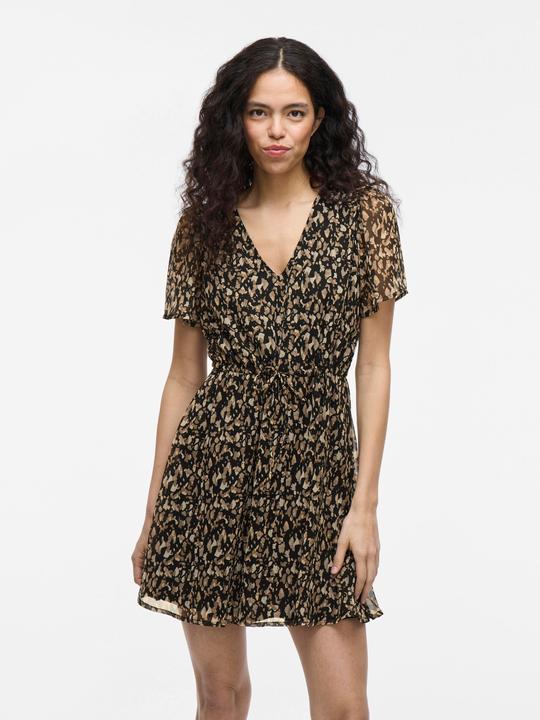 Immagine prodotto Vila VIFALIA Kurzärmeliges Minikleid (36)