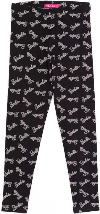 Image du produit Barbie Ensemble sweat à capuche et leggings fille (104)