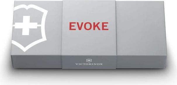 Actual product image Victorinox Evoke Alox (13.60 cm)
