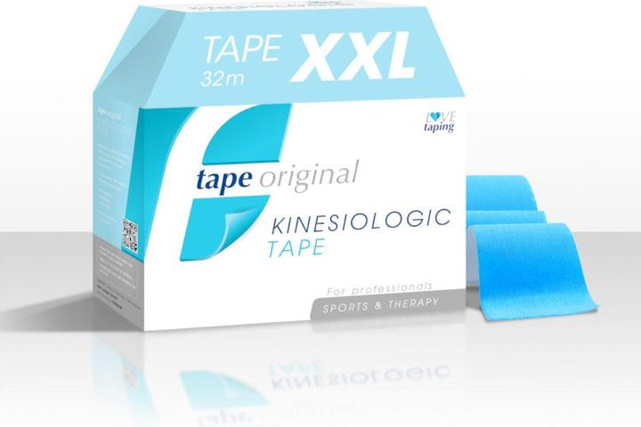 Image du produit Tape Original Bande kinésiologique XXL (32 m)