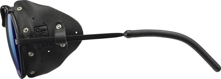 Image du produit Julbo Cham Spectron 3CF (mat noir-noir rouge, Rouge multicouche, Gris)