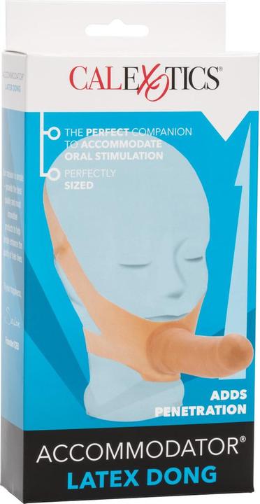 Produktbild CalExotics The Accomodator