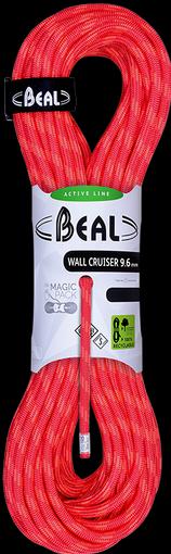 Produktbild Beal Indoorseil Wall Cruiser 9.6mm (50 m)
