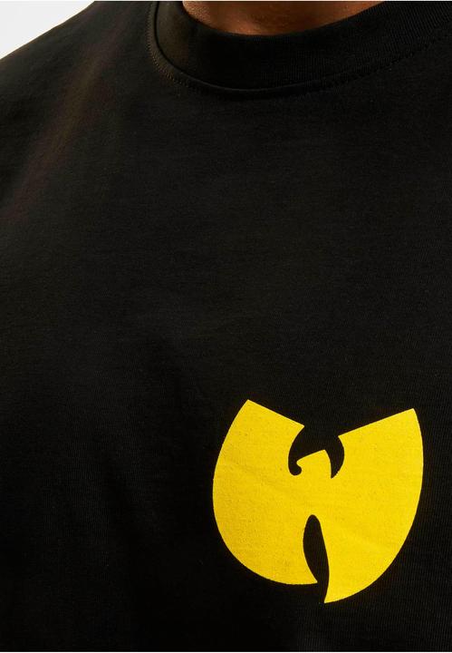 Produktbild Urban Classics WU Tang Loves NY Oversize Tee - 18963 (M)