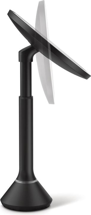 Image du produit Simplehuman Miroir de courtoisie avec capteur Noir