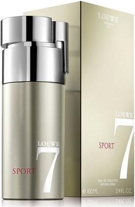 Image du produit Perfumes Loewe 7 Sport (Eau de toilette, 50 ml)