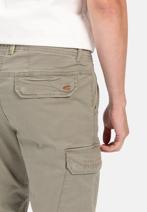 Immagine prodotto Camel Active Pantaloni cargo dal taglio affusolato (W32/L30)