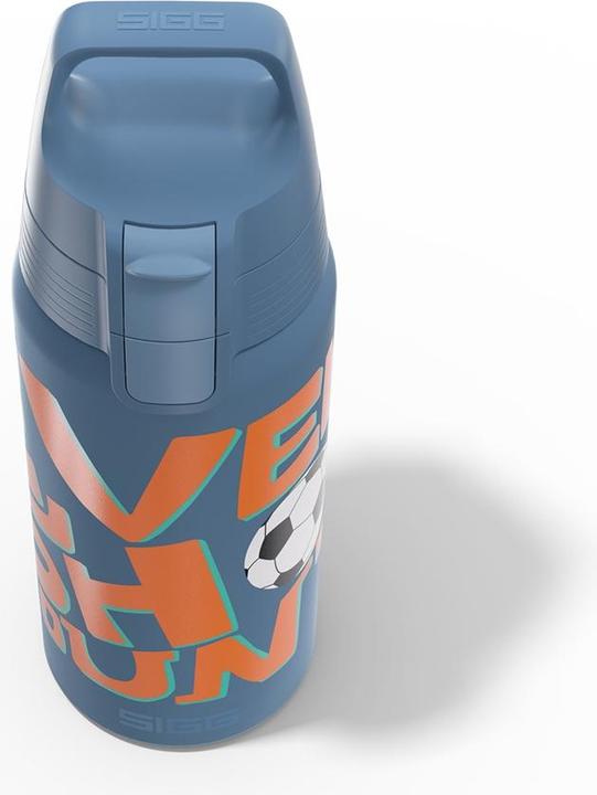 Productafbeelding Sigg Bouteille isolante Therm One Ballgame 0,5 l (0.50 l)