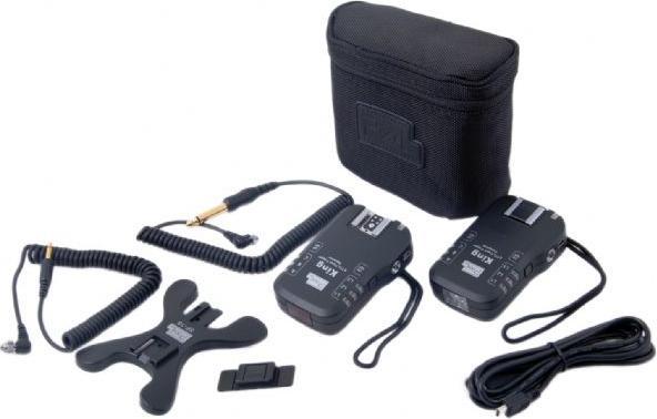 Produktbild Pixel King TTL Radio trigger