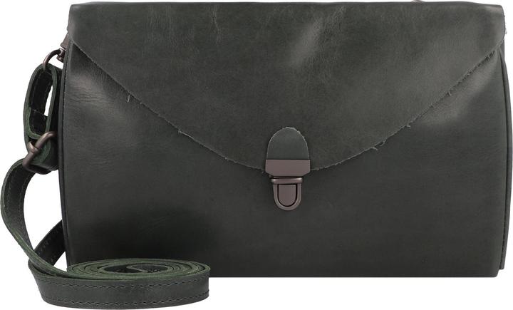 Harolds Aberdeen Umhängetasche Leder 20 cm