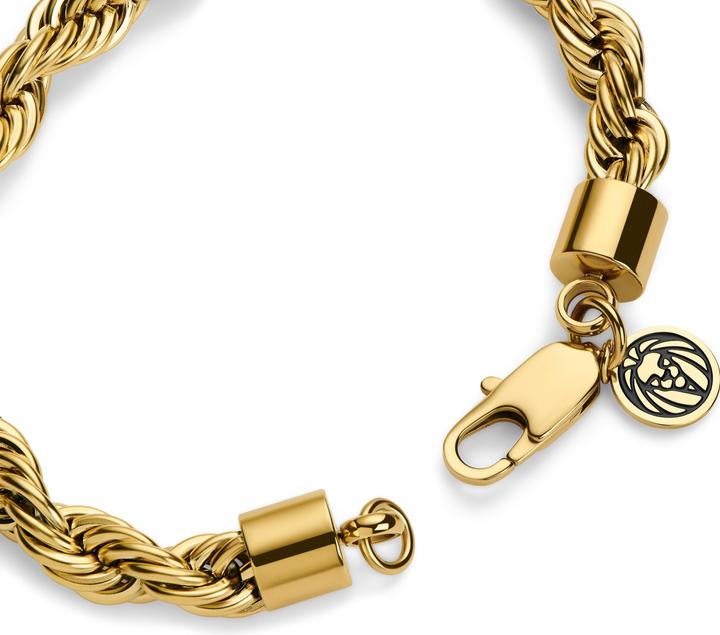 Actual product image Lucleon Essentials (11.50 cm, Stainless steel)