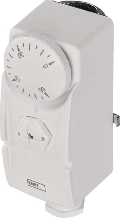 Image du produit Emos Thermostat d'applique P5681, manuel