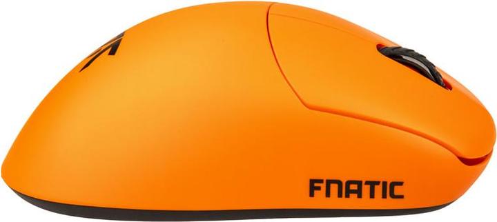 Actual product image Fnatic x Lamzu Thorn 4K Special Edition (Wireless)