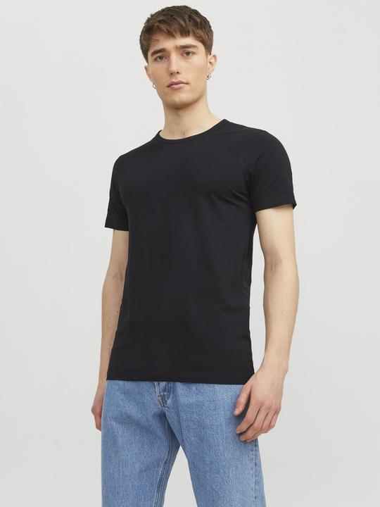 Image du produit Jack & Jones Jjebasic O-Neck Tee S/S Noos (XS)