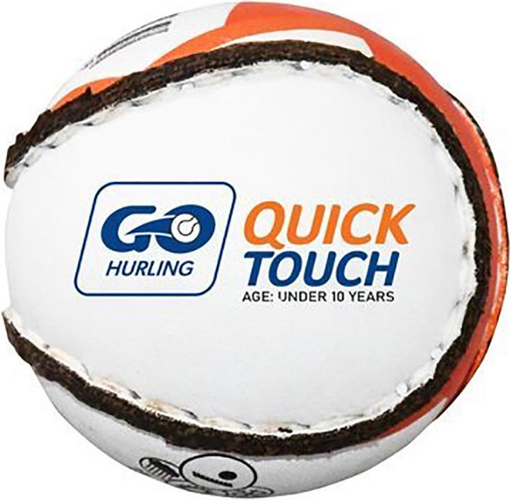Image du produit Murphy's Hurling Sliotarball Quick Touch