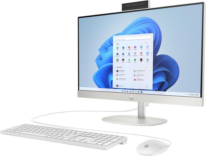 Produktbild HP 24-cr0117ng (Intel Celeron N100, 8.19 GB, 512 GB)