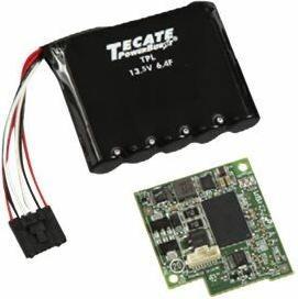 Actual product image Intel Transport Flash Axxrmfbu5