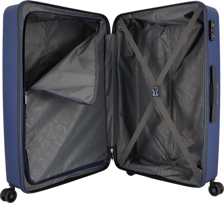 Image du produit American Tourister Hit de l'été (98 l, XL (à partir de 115l))