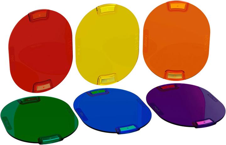 Actual product image Magmod Basic Kit Arno de Bruijn #BeCreative (Flash unit spare parts)