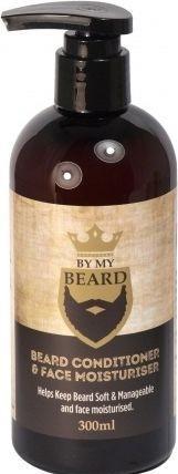 By My Beard Balsamo e idratante per la barba 300ml (300 ml)
