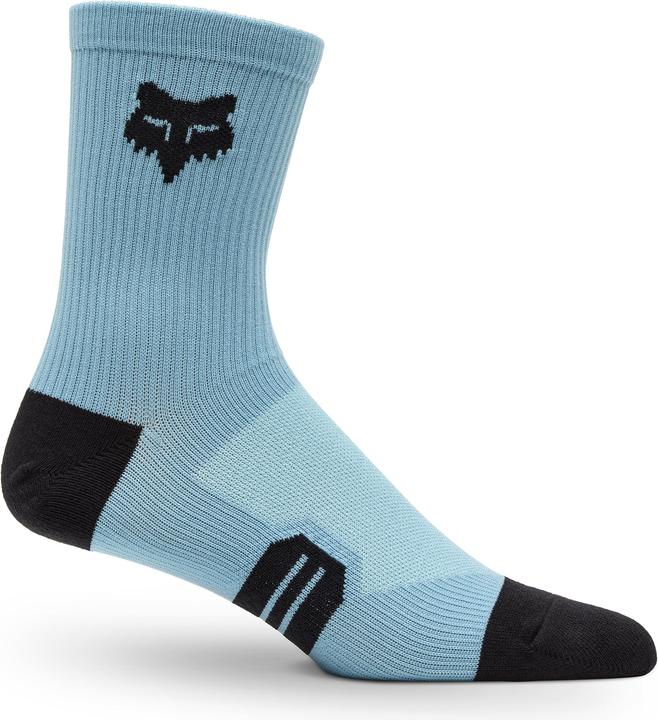 Actual product image Fox 6" Ranger Sock (36 - 41)