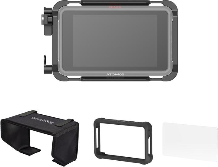 Produktbild SmallRig 3788 Cage Kit fÃ¼r Atomos Ninja V/Ninja V+